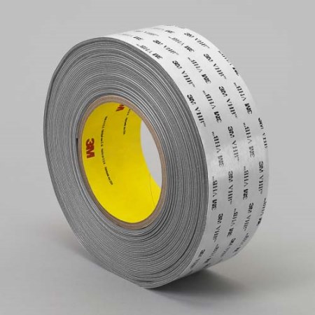 double sided mounting tapes